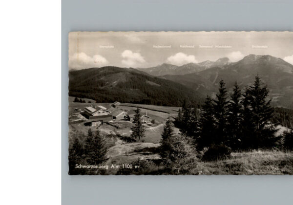 Elbach Miesbach