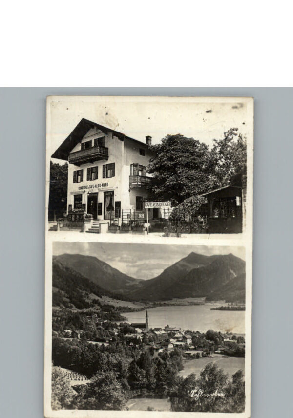 Schliersee
