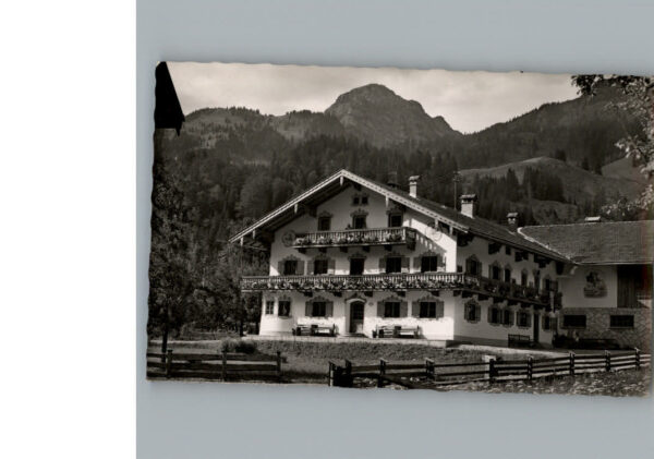 Bayrischzell
