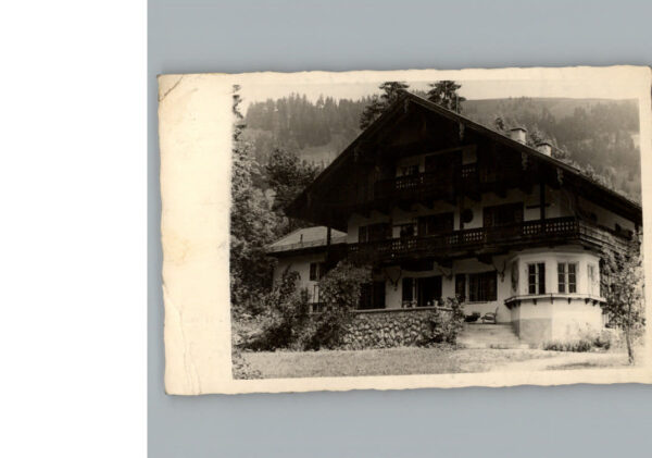 Bayrischzell