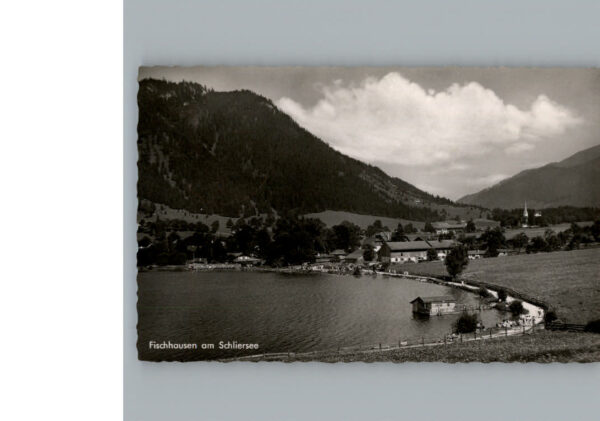 Fischhausen Schliersee