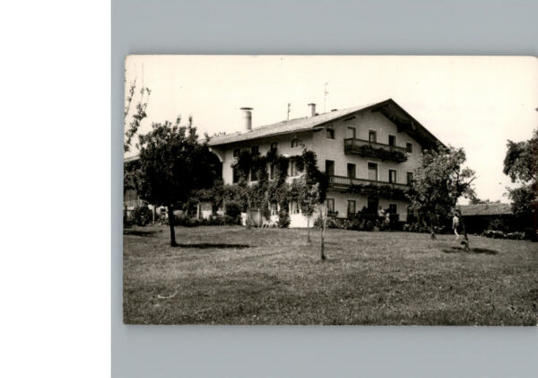 Irschenberg