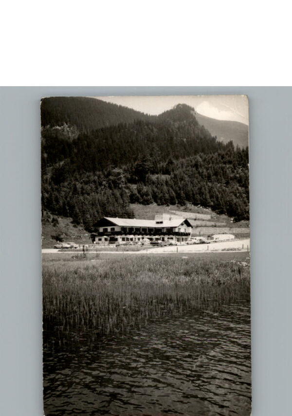 Spitzingsee Hotel Florian