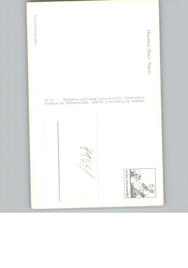 Hausham – Bild 2