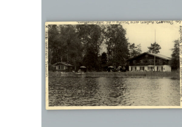 Schliersee