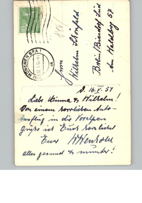 Miesbach Hotel Stadelberghaus – Bild 2