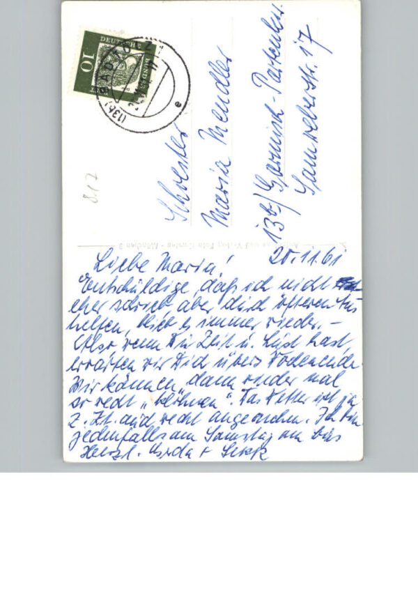 Bad  Toelz – Bild 2