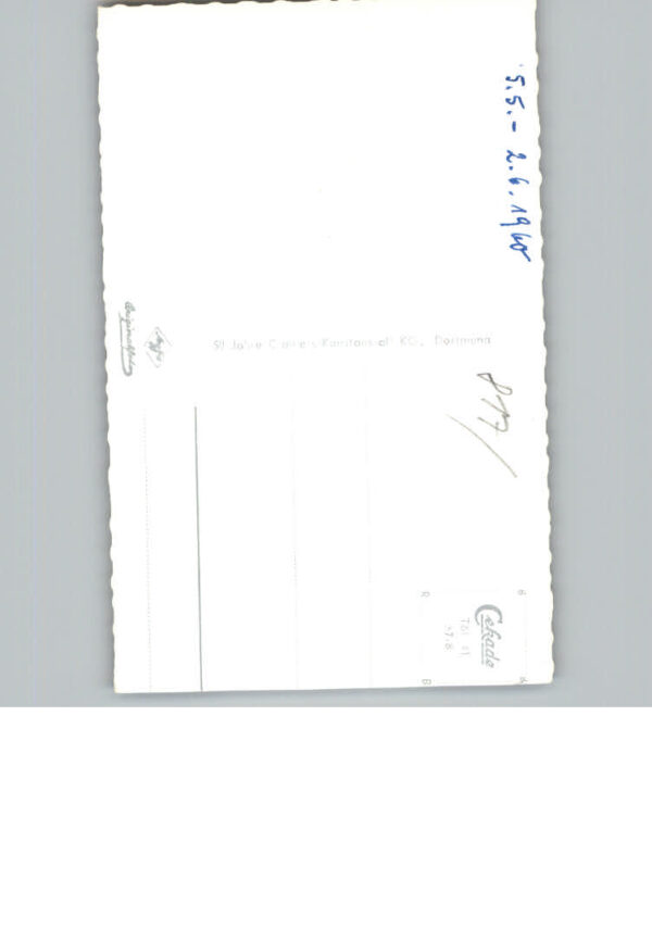 Bad  Toelz Konradgasse – Bild 2