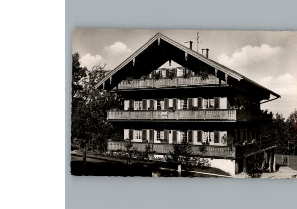 Bad  Heilbrunn