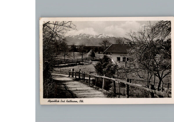 Bad  Heilbrunn