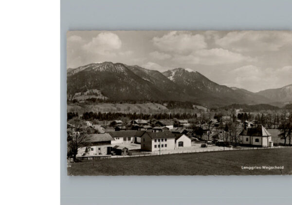 Lenggries