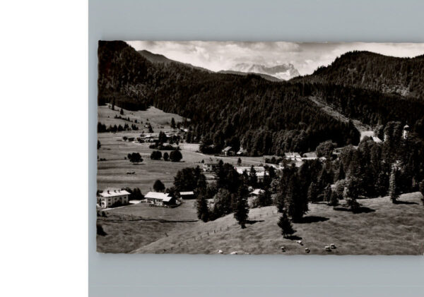 Jachenau