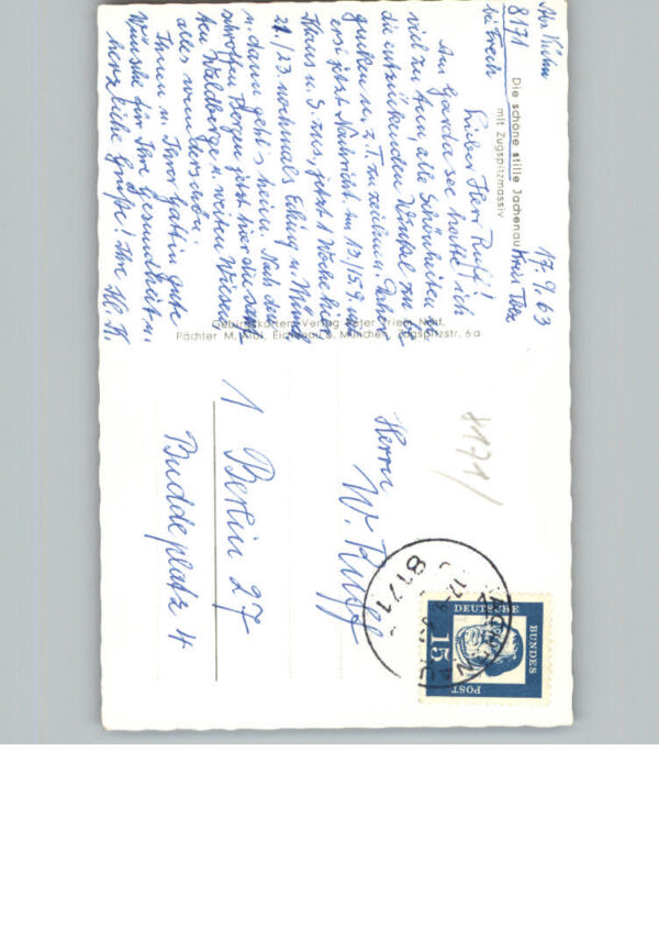Jachenau – Bild 2