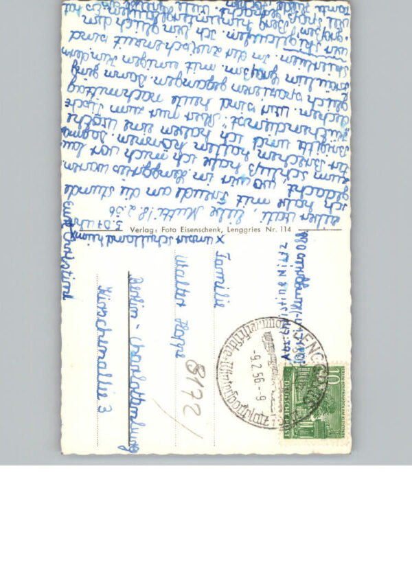 Lenggries – Bild 2