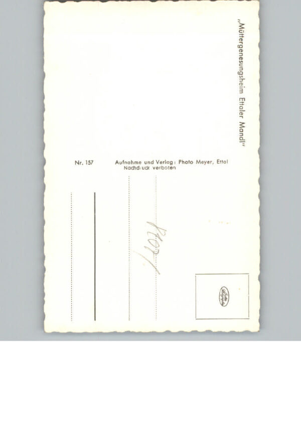 Ettal – Bild 2