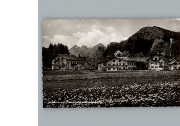 Jachenau