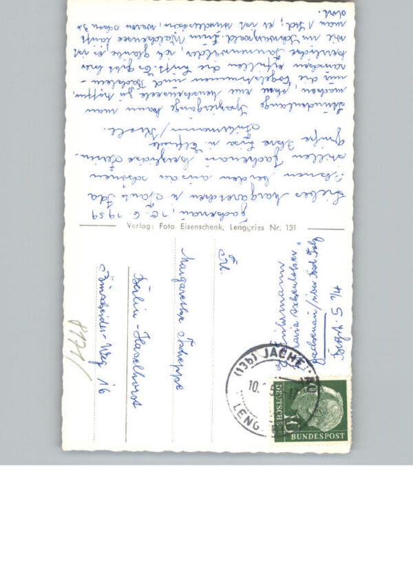 Jachenau – Bild 2