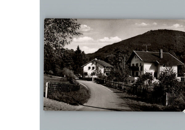 Bad  Heilbrunn
