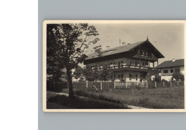 Bad  Heilbrunn