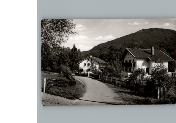 Bad  Heilbrunn