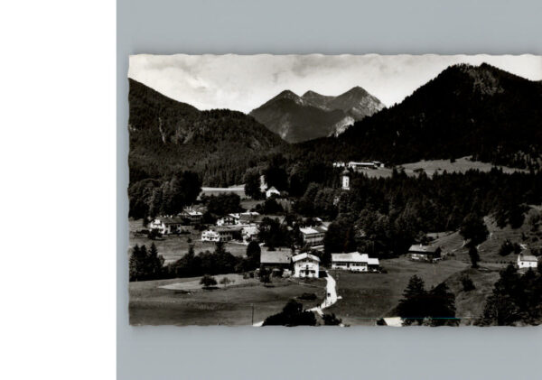 Jachenau