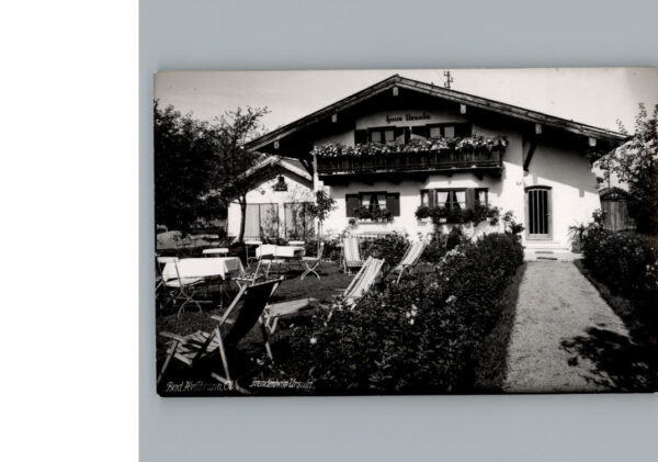 Bad  Heilbrunn