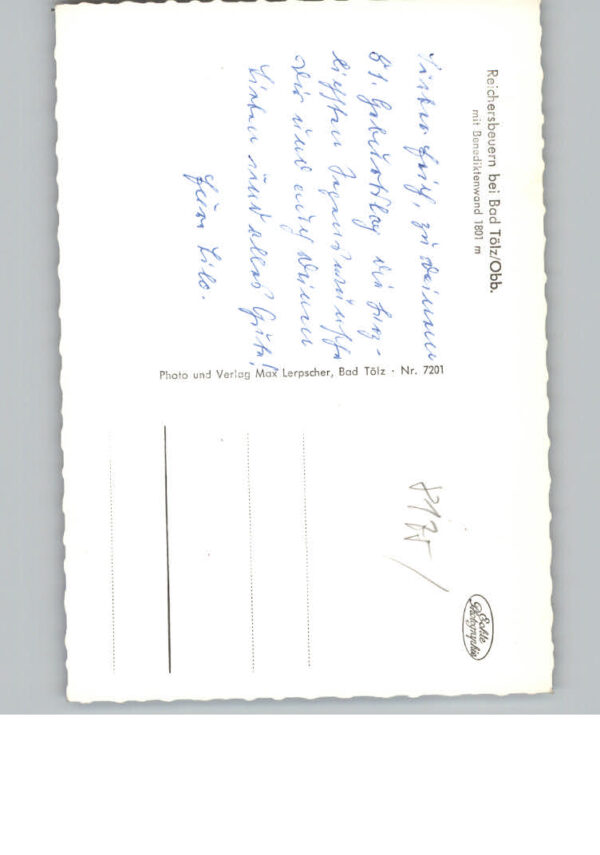 Bad  Toelz – Bild 2