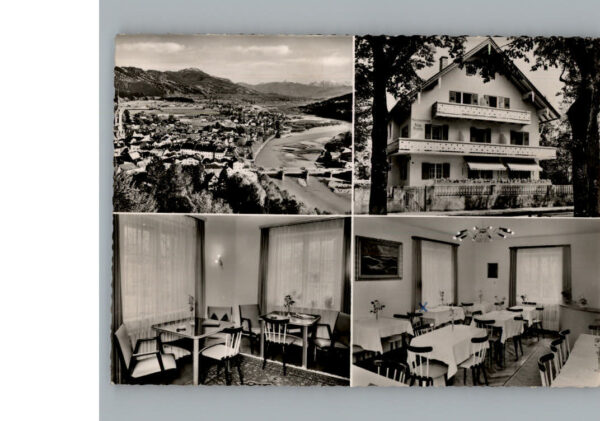 Bad  Toelz Haus Austria