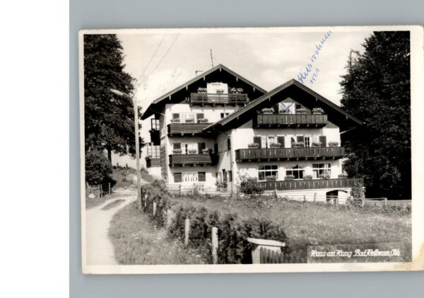 Bad  Heilbrunn