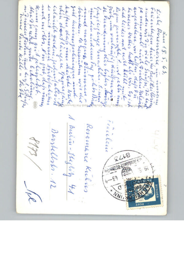Bad  Heilbrunn – Bild 2