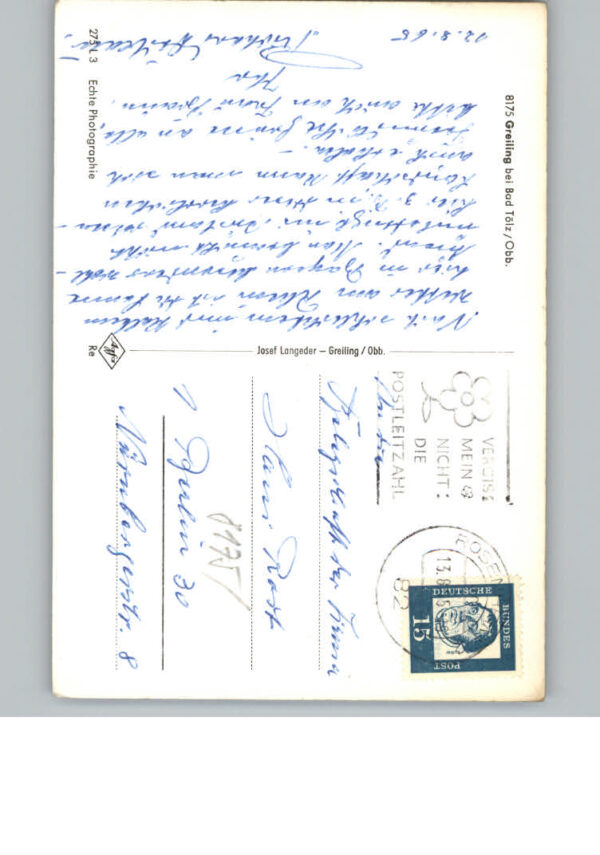 Greiling – Bild 2