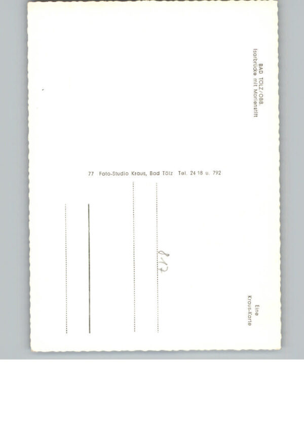 Bad  Toelz – Bild 2