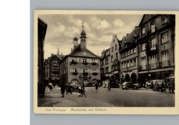 Bad  Kissingen