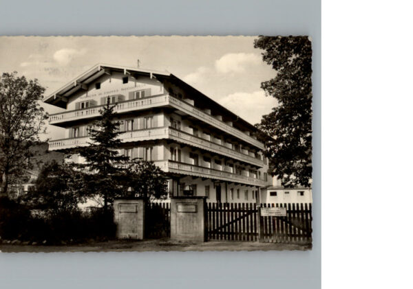Bad Wiessee