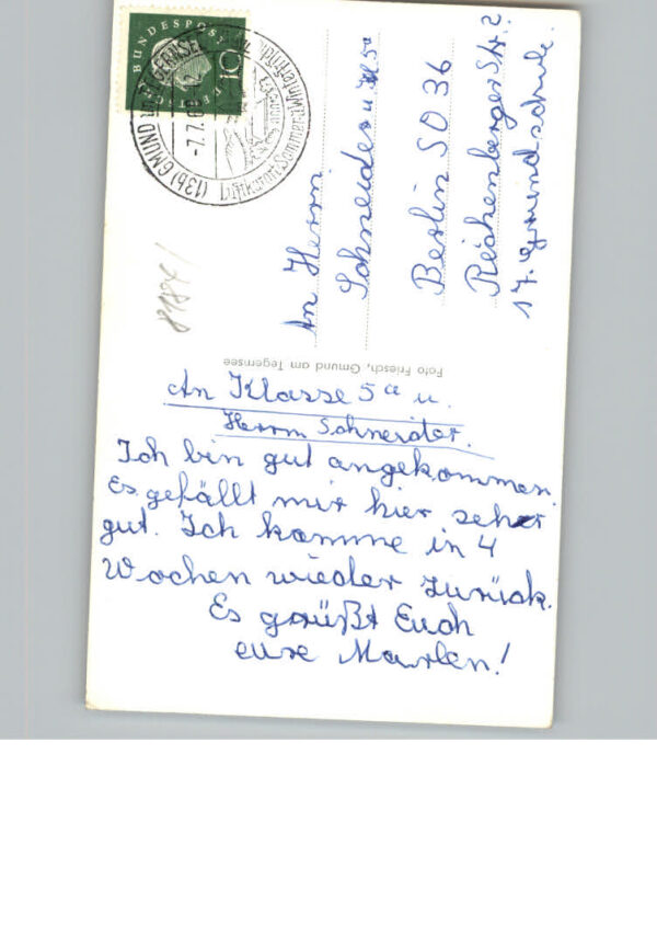 Gmund Tegernsee – Bild 2