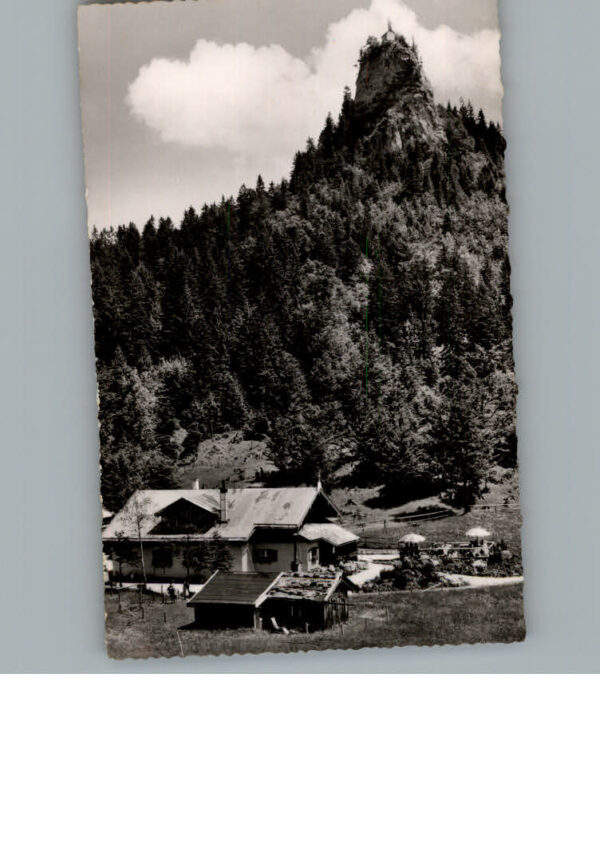 Tegernsee
