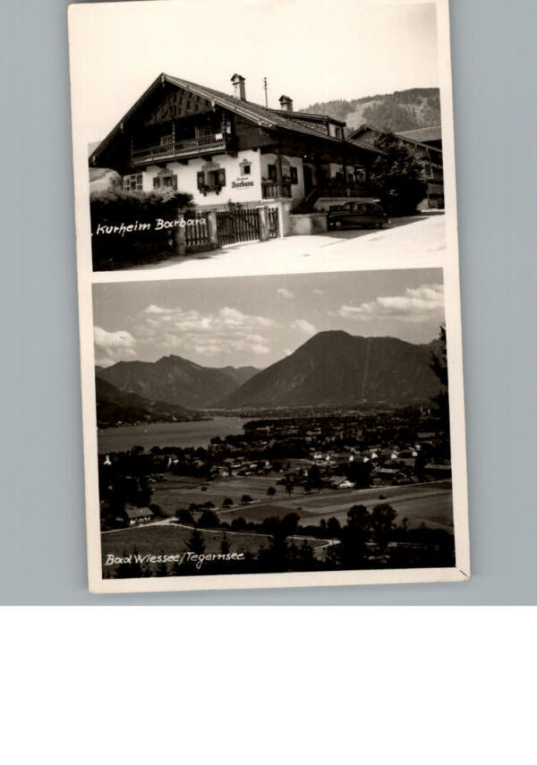 Bad Wiessee