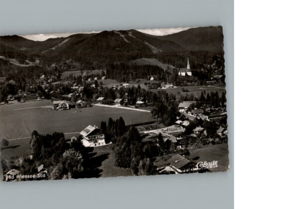 Bad Wiessee
