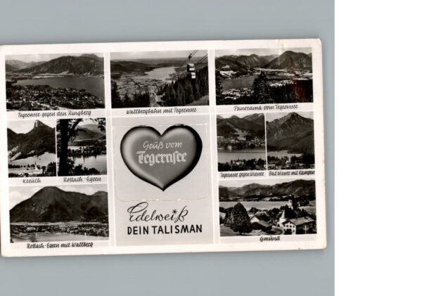 Tegernsee