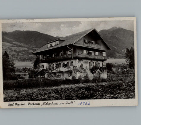 Bad Wiessee
