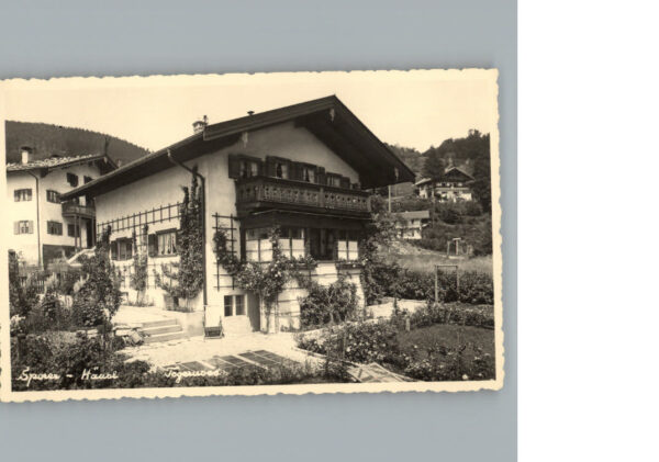 Tegernsee