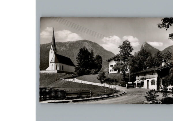 Tegernsee