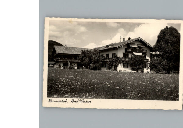 Bad Wiessee