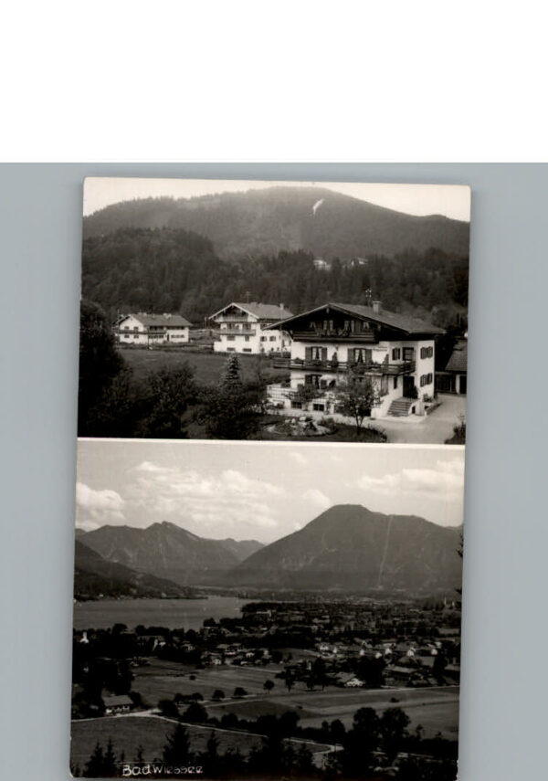 Bad Wiessee