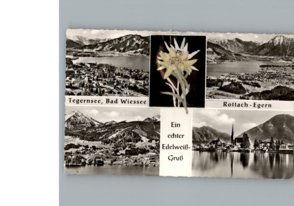Tegernsee