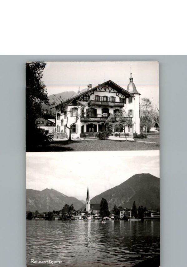 Rottach-Egern