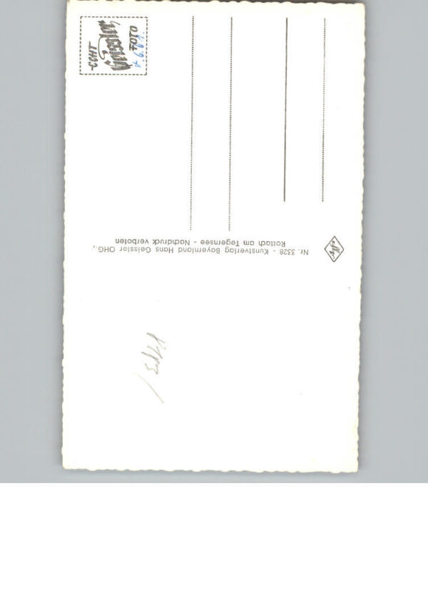 Rottach-Egern – Bild 2