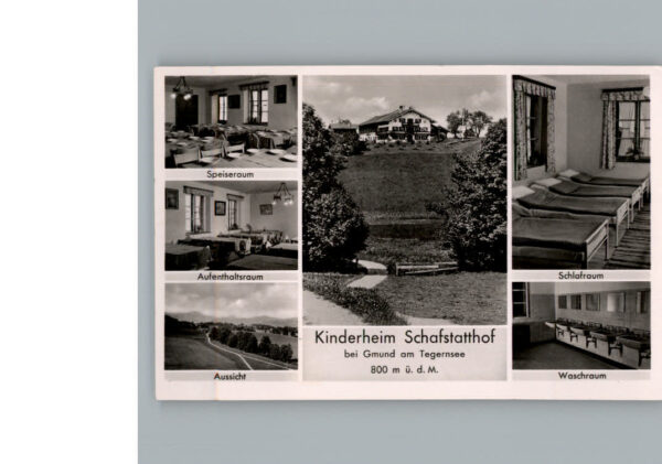 Gmund Tegernsee