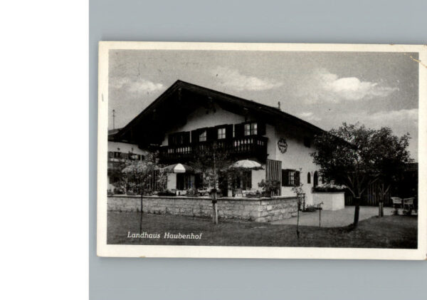 Rottach-Egern