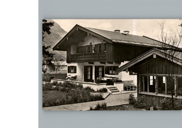 Rottach-Egern